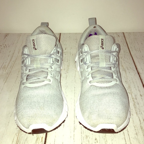 Asics Shoes - ASICS Gel-Quantum 90 Running Sneakers GUC size 8